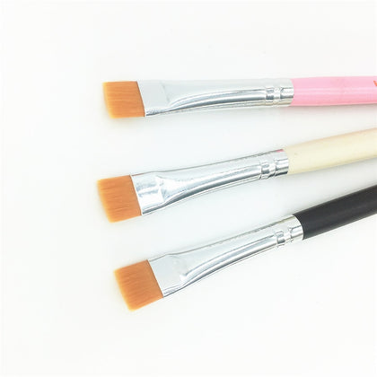 Eye Makeup Brush Flat