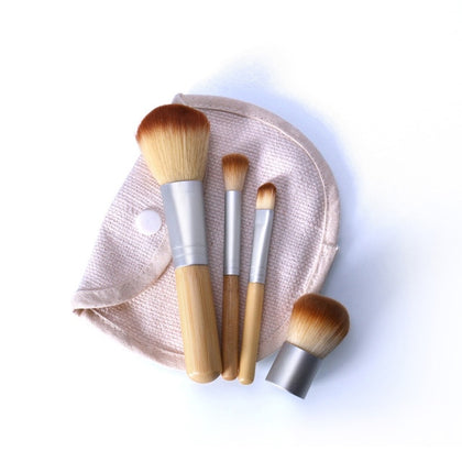 Brush Foundation Brush Make-up