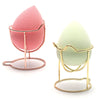 Hot Sale Metal Makeup Sponge Holder