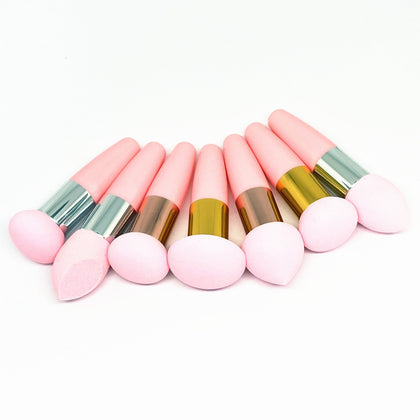 Makeup Sponges Profession Makeup Foundation