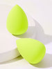 Makeup Sponge Puff  Beauty Egg