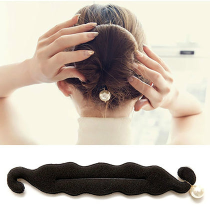 Women Classic Magic Hair Twist Hair