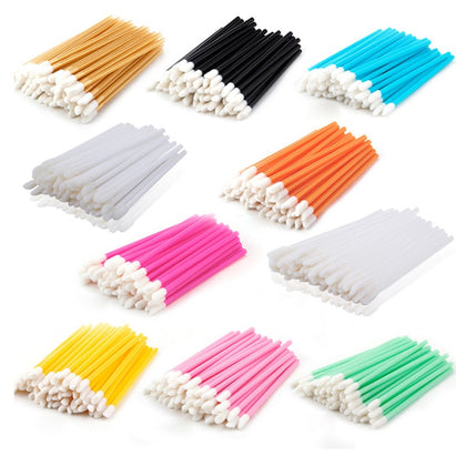 Disposable Lip Brush Eyelash