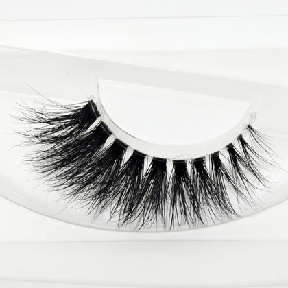 New Arrival High Quanlity 3D Real Mink Lashes